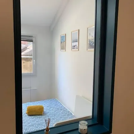 Le Cocon Amienois Apartment Amiens Exterior photo