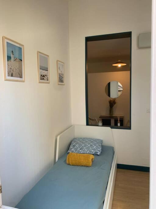 Le Cocon Amienois Apartment