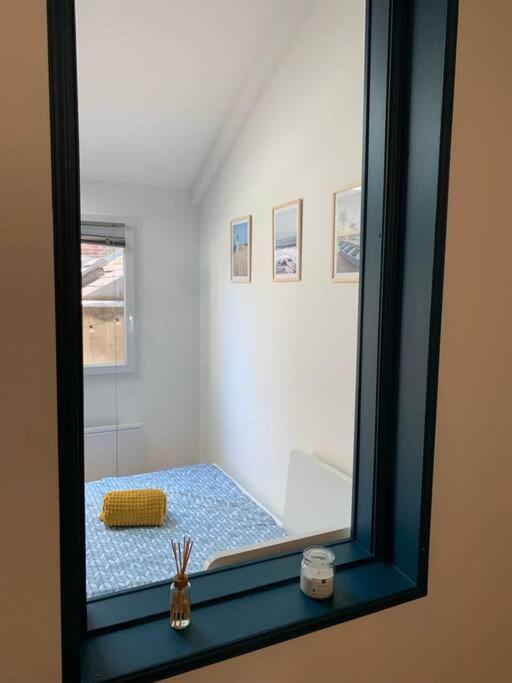 Apartment Le Cocon Amienois
